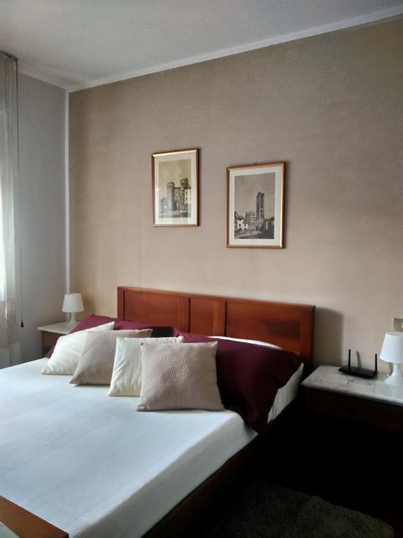 Casa Degli Angeli Apartamento *