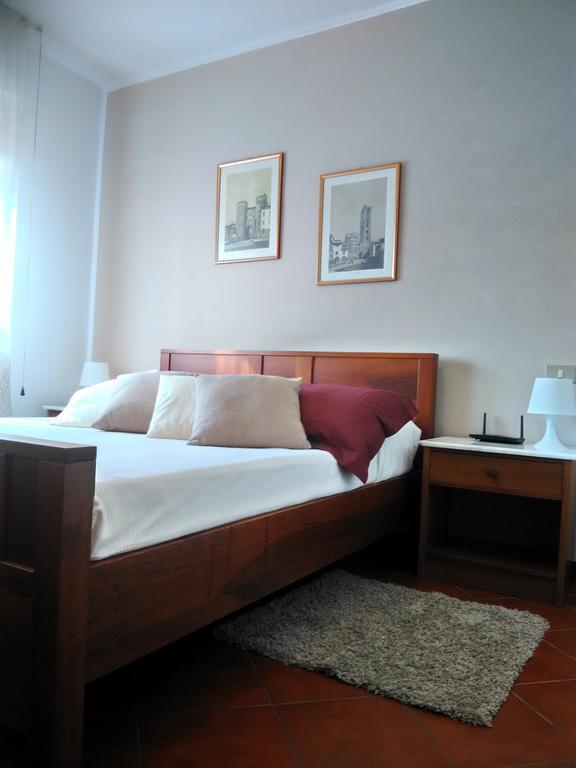 Apartment Casa Degli Angeli