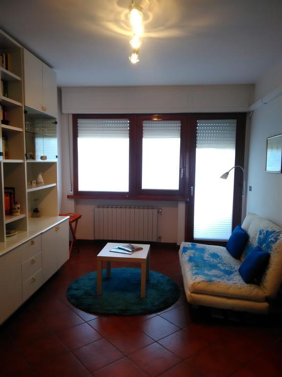 Casa Degli Angeli Apartamento Lucca