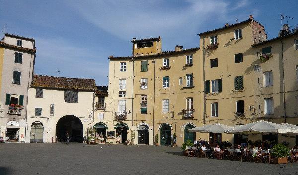 Casa Degli Angeli * Lucca