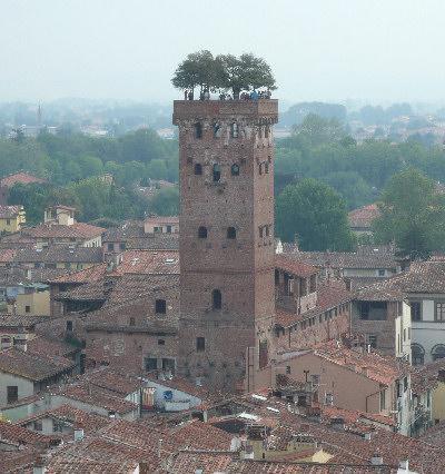 Casa Degli Angeli Lucca