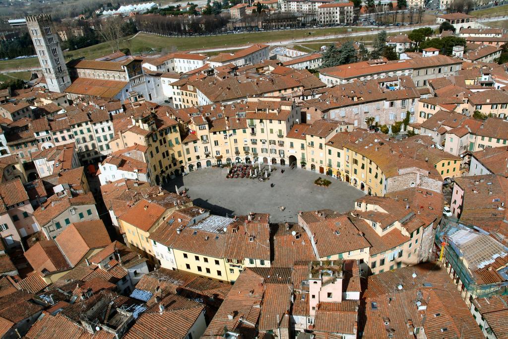 Casa Degli Angeli Apartamento *