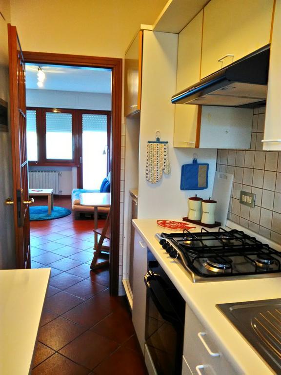 Apartamento Casa Degli Angeli Lucca