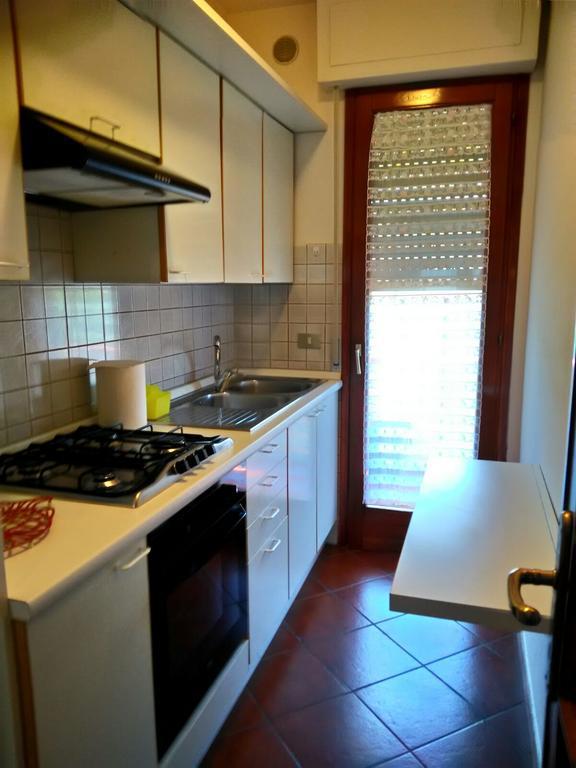 Apartamento Casa Degli Angeli Lucca