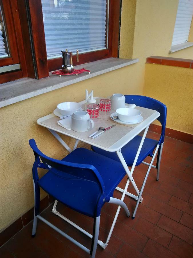 Casa Degli Angeli Apartment *