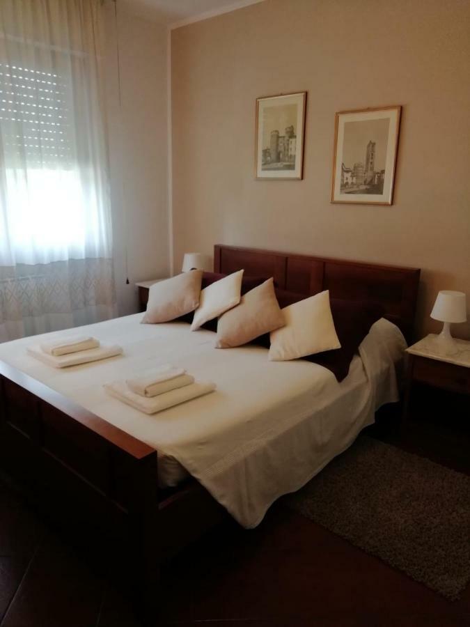 Casa Degli Angeli Apartamento *