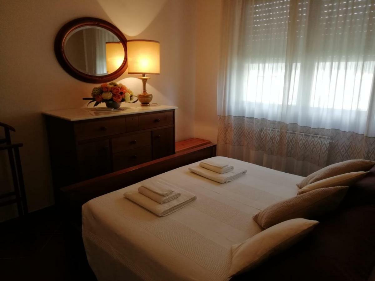 Apartamento Casa Degli Angeli *
